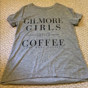 Gilmore girls T-shirt